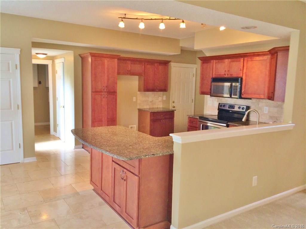 Davis Ridge - Residential Lease