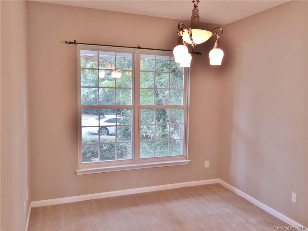 Davis Ridge - Residential Lease