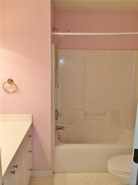 Davis Ridge - Residential Lease