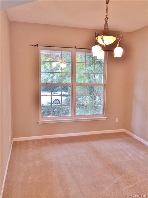 Davis Ridge - Residential Lease