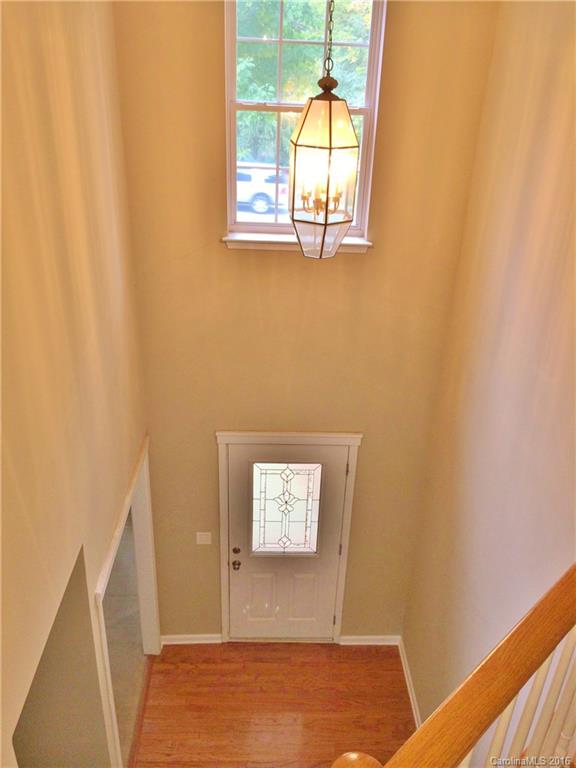 Davis Ridge - Residential Lease