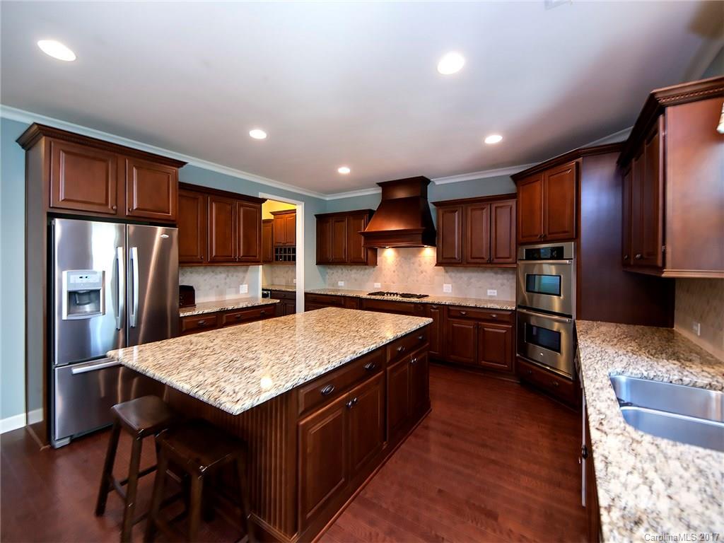 Bridgemill - Residential