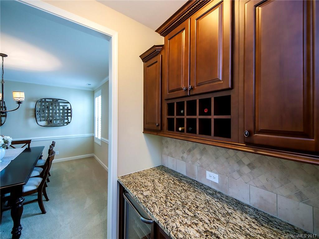 Bridgemill - Residential