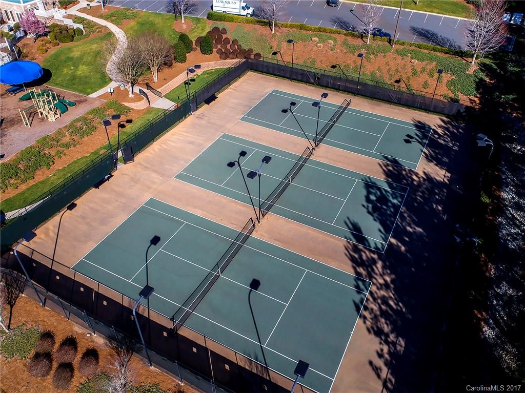 Bridgemill - Residential