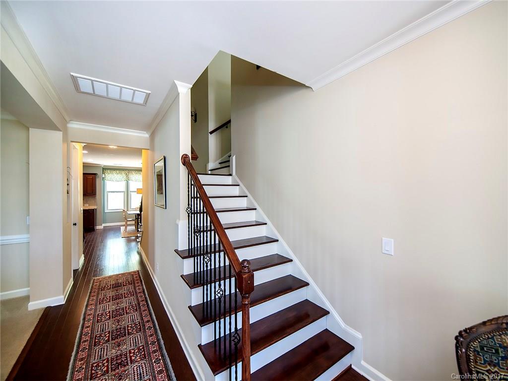 Bridgemill - Residential