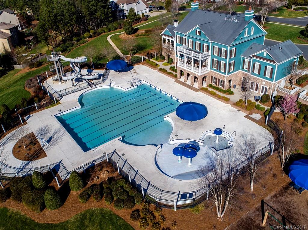 Bridgemill - Residential