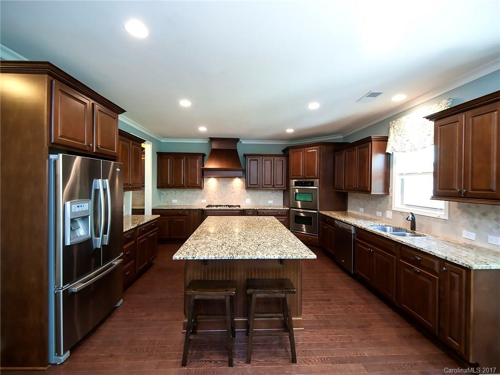 Bridgemill - Residential