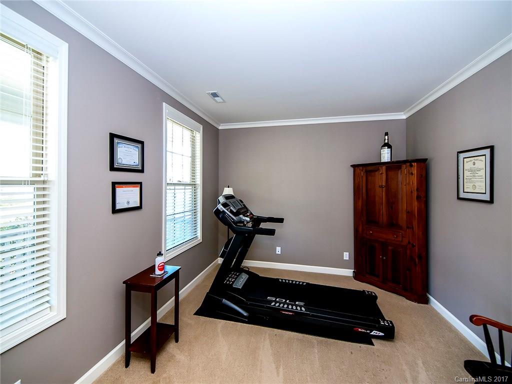 Bridgemill - Residential