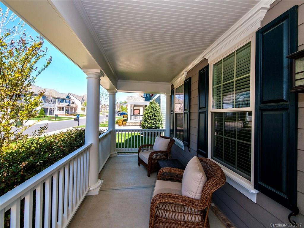 Bridgemill - Residential