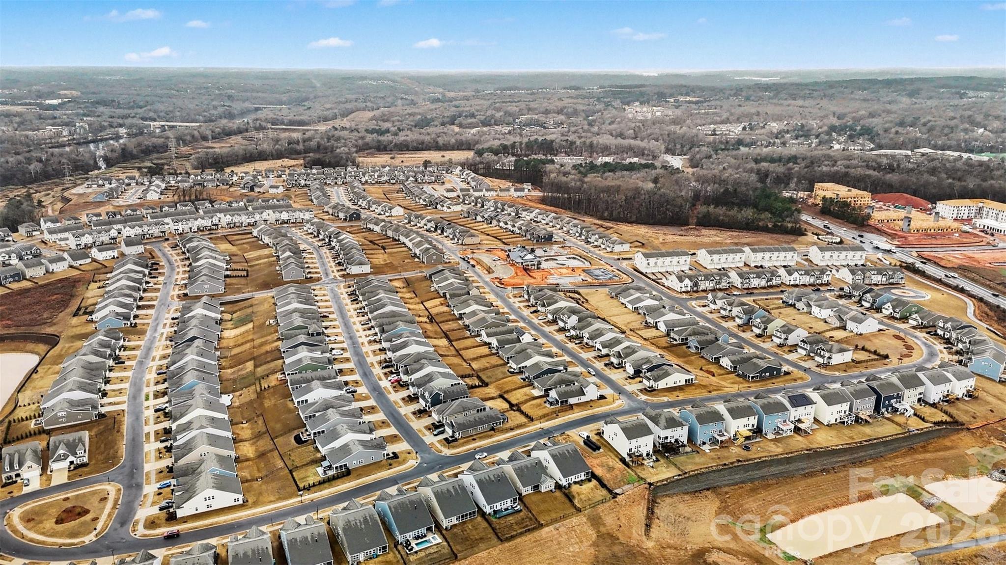 Elizabeth - Residential