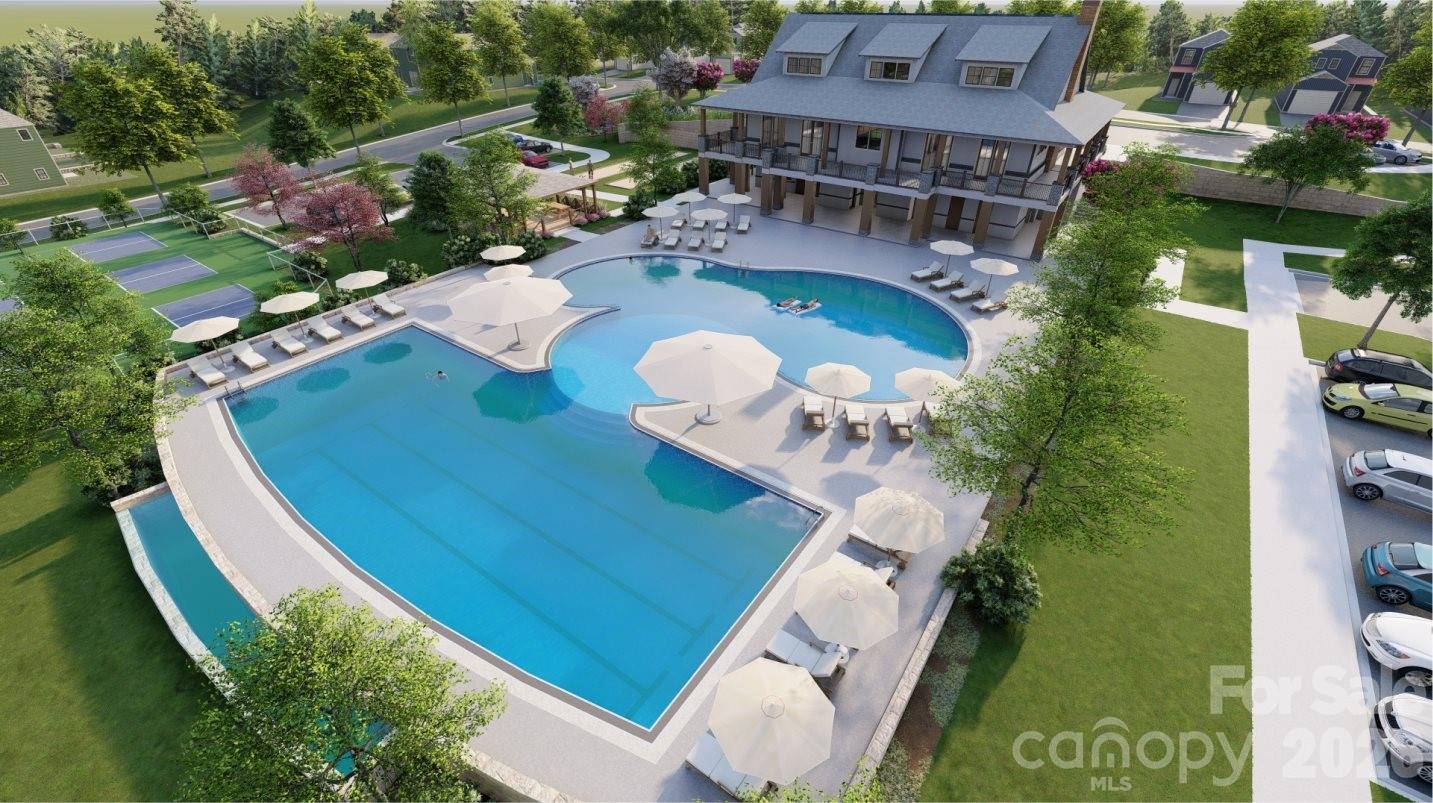 Elizabeth - Residential