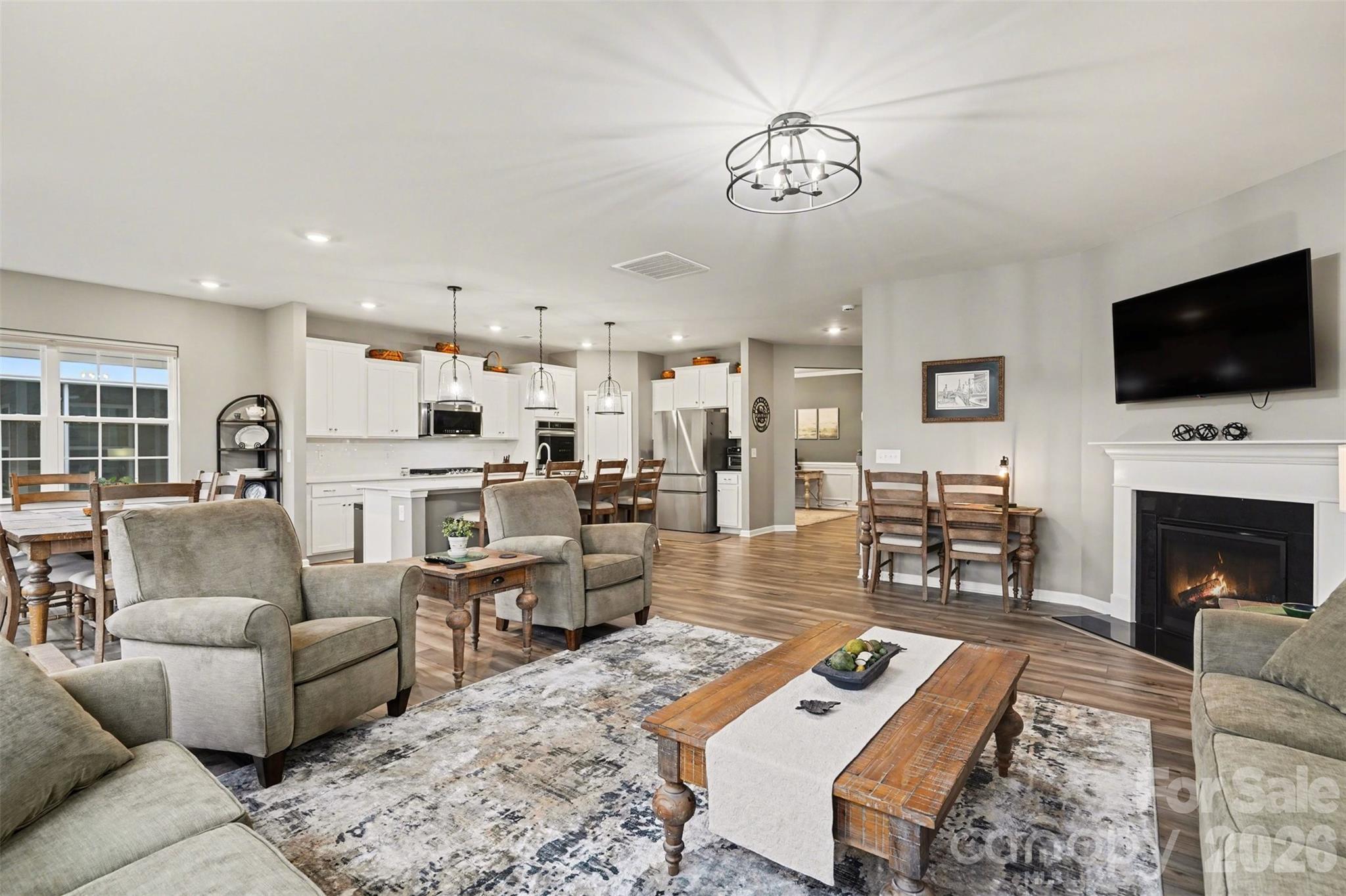 Elizabeth - Residential