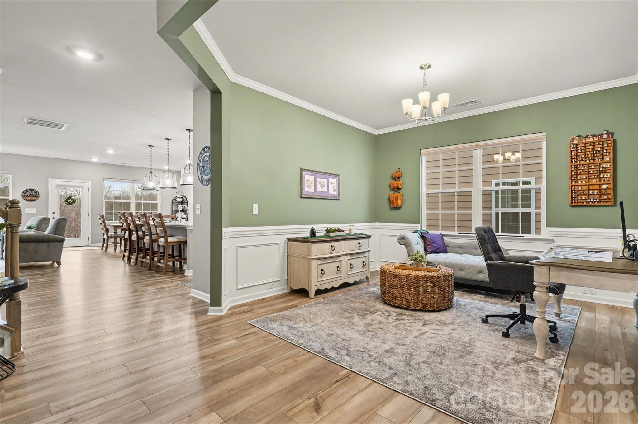 Elizabeth - Residential