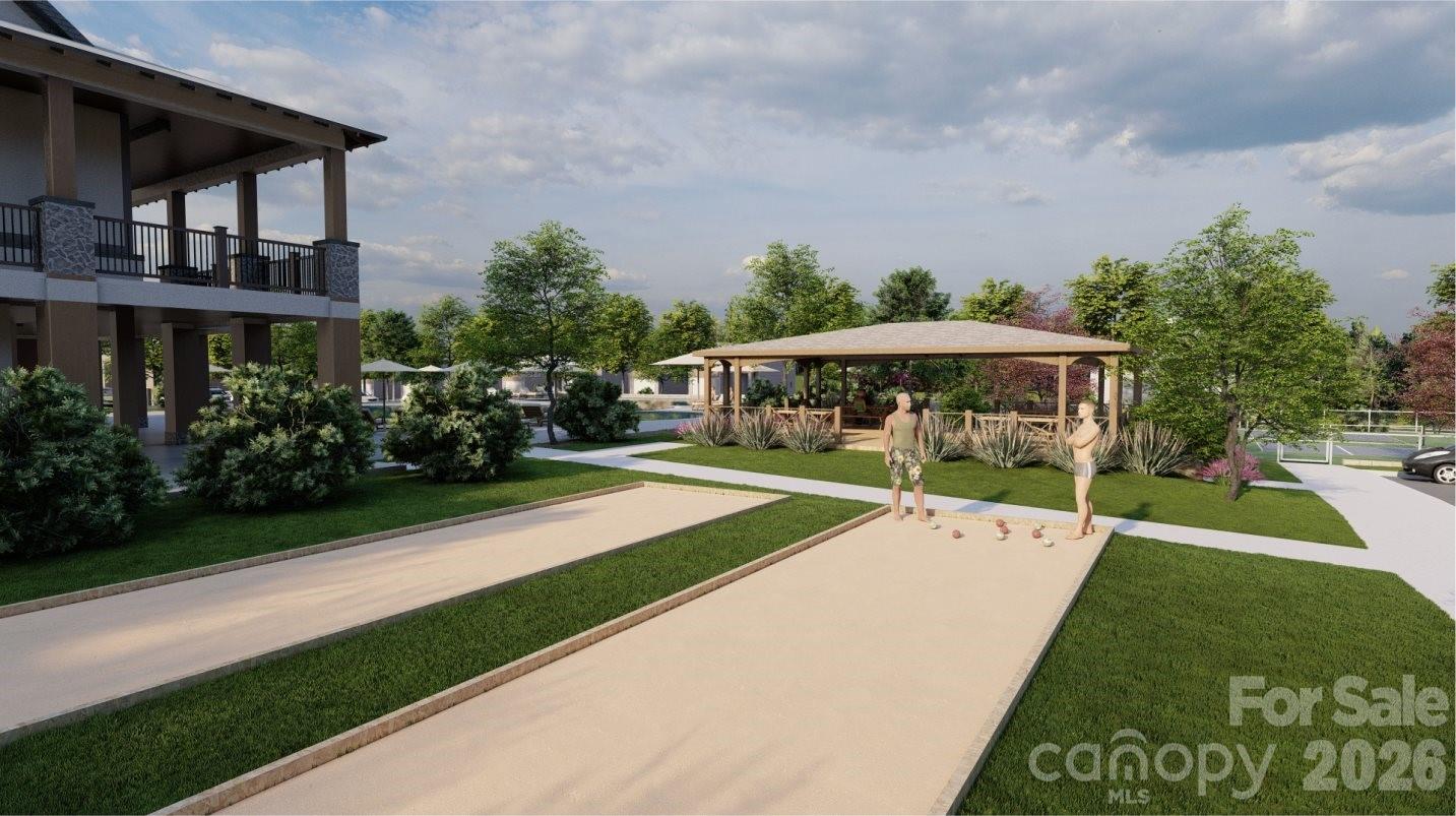 Elizabeth - Residential