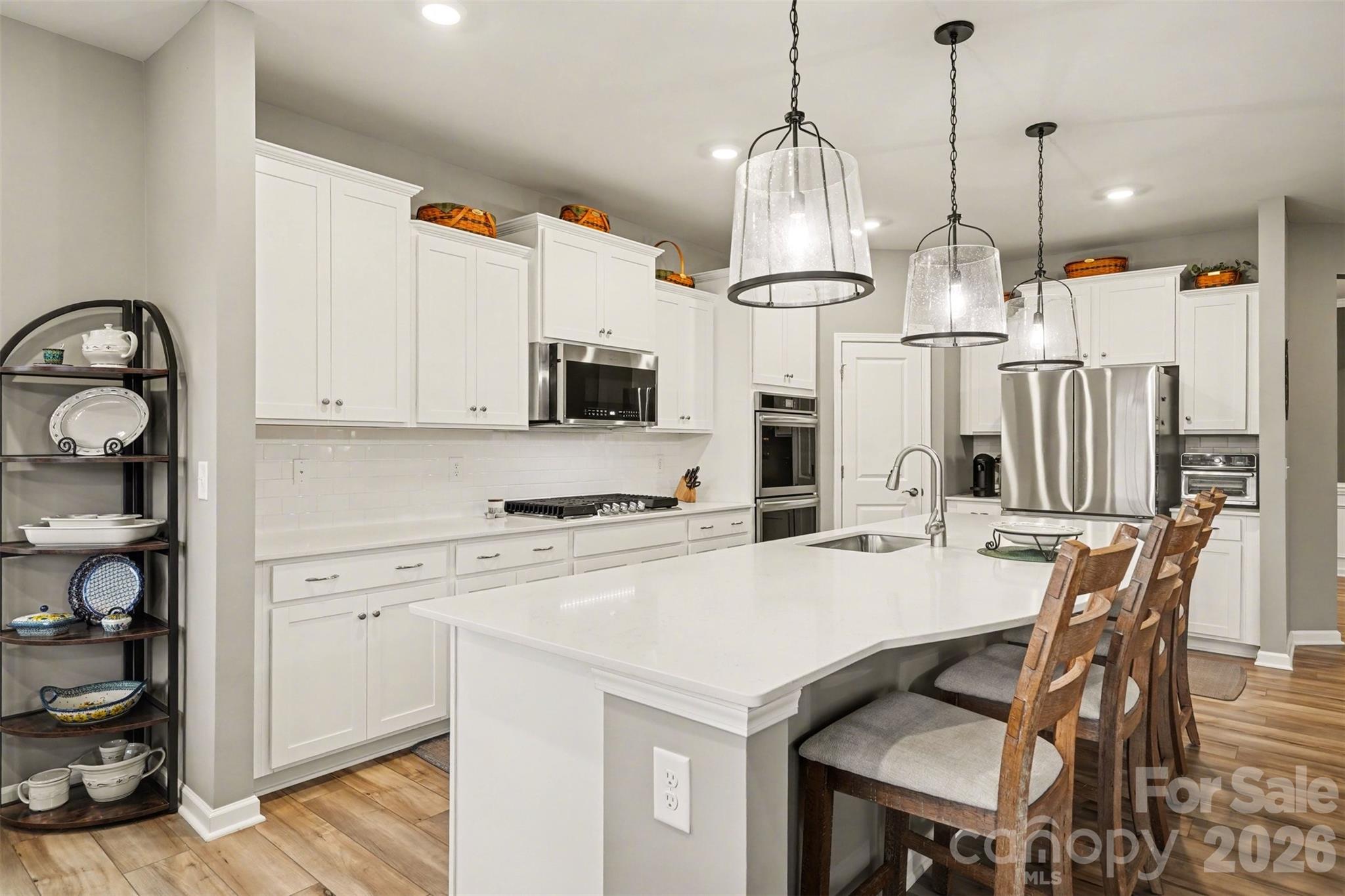 Elizabeth - Residential