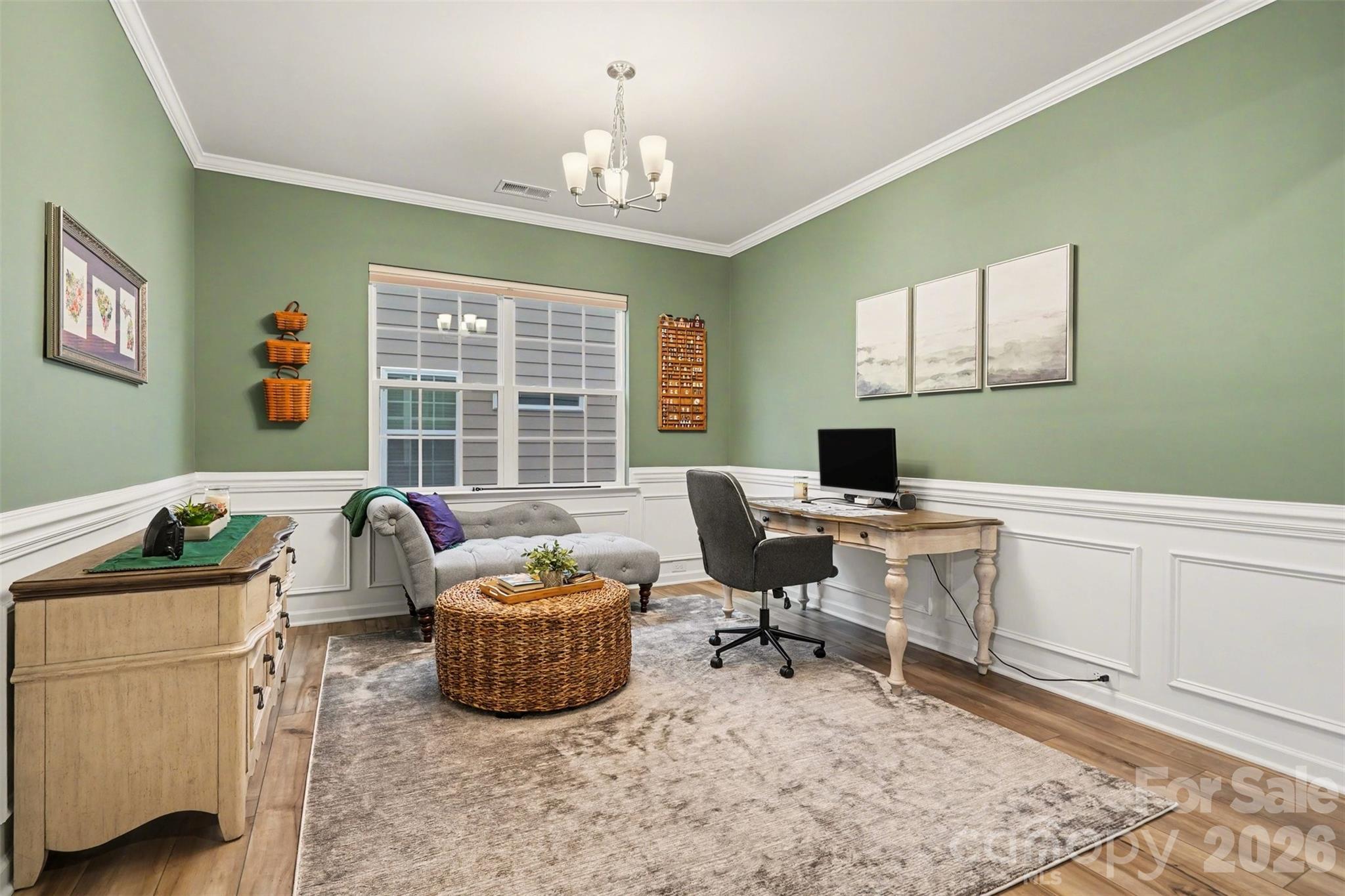 Elizabeth - Residential