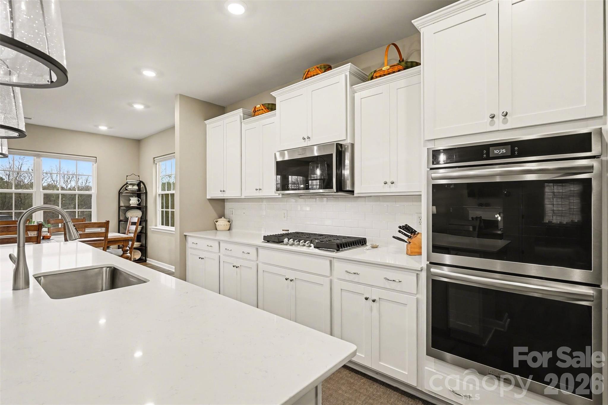 Elizabeth - Residential