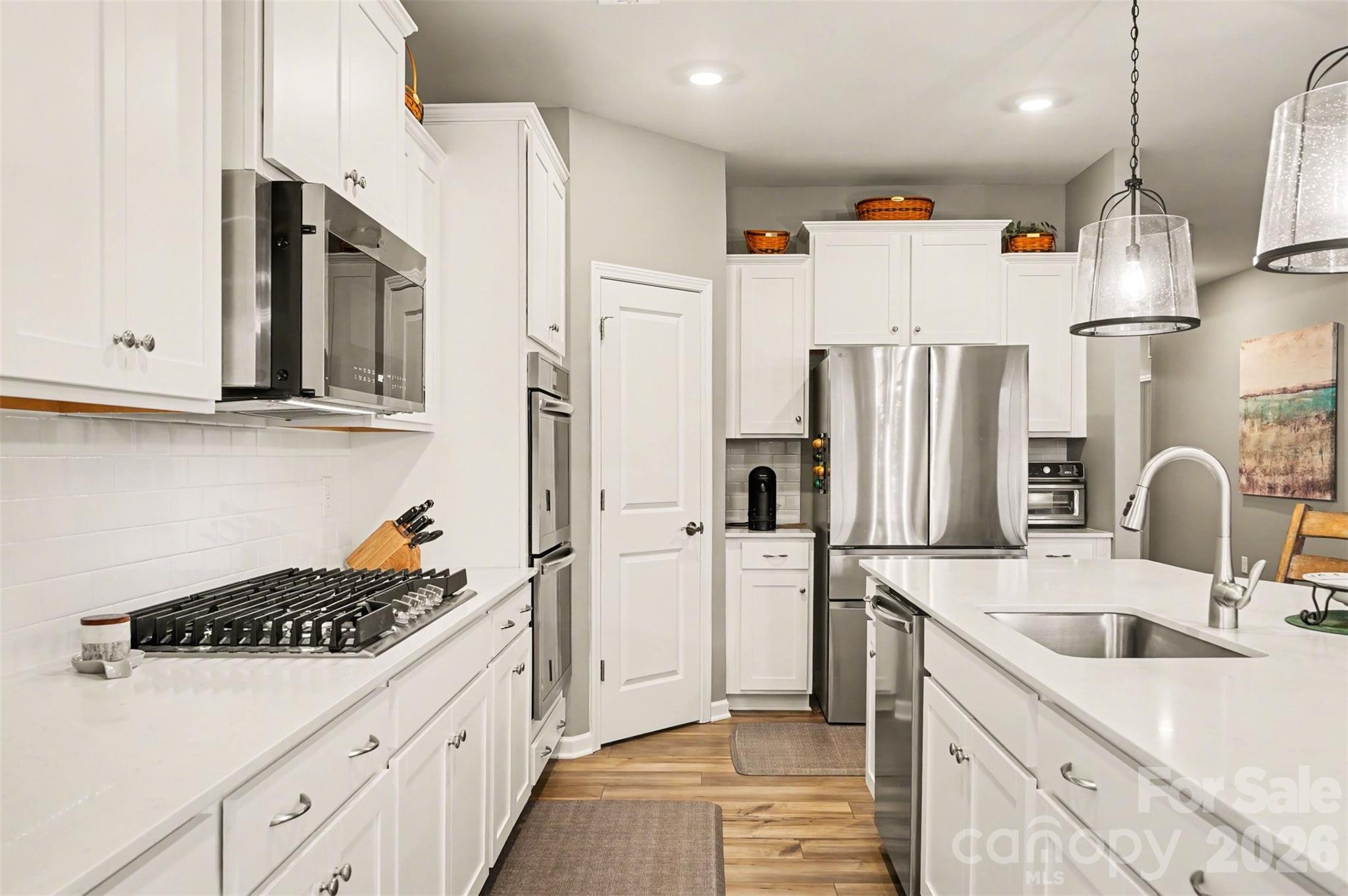 Elizabeth - Residential