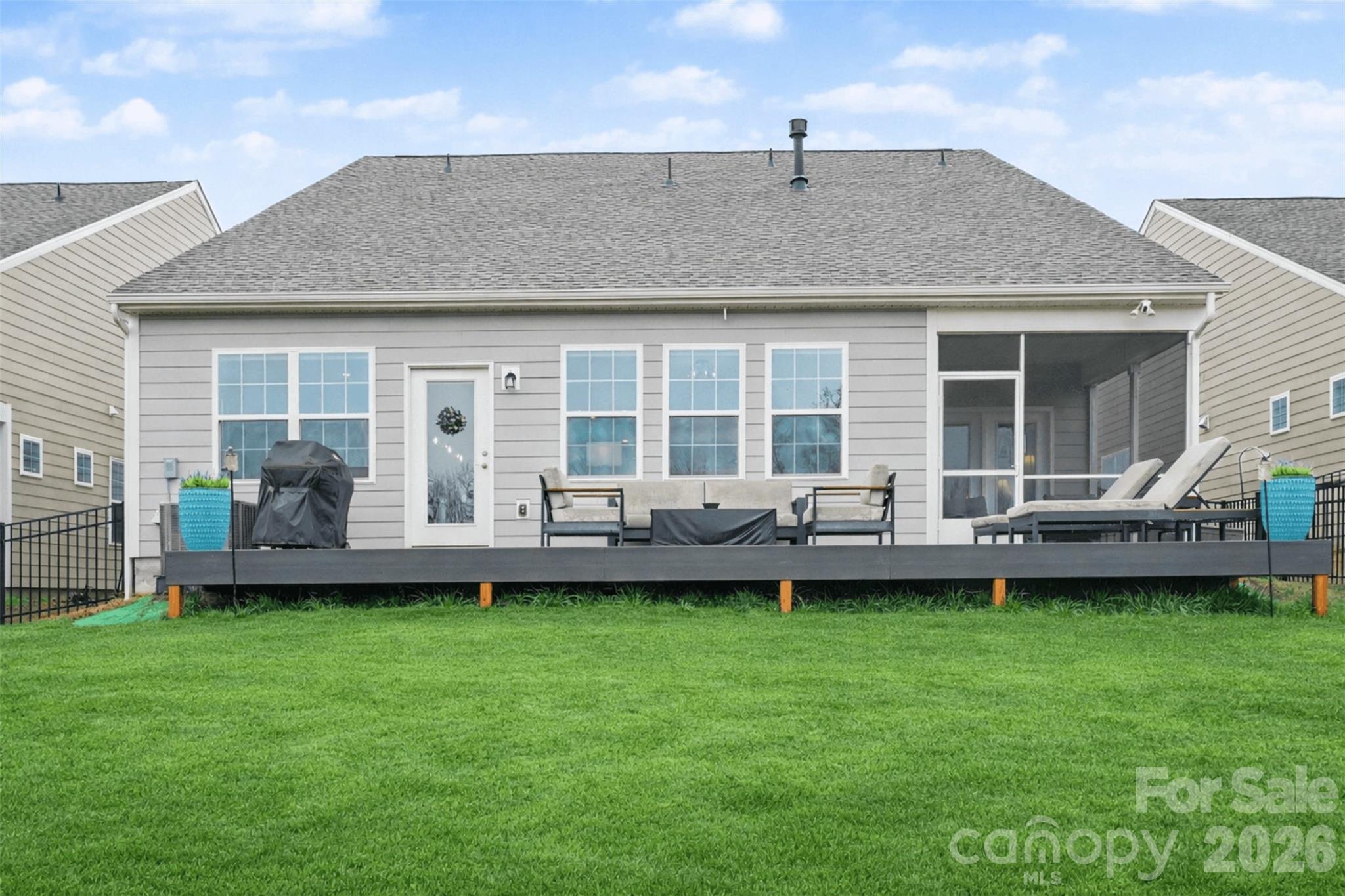 Elizabeth - Residential