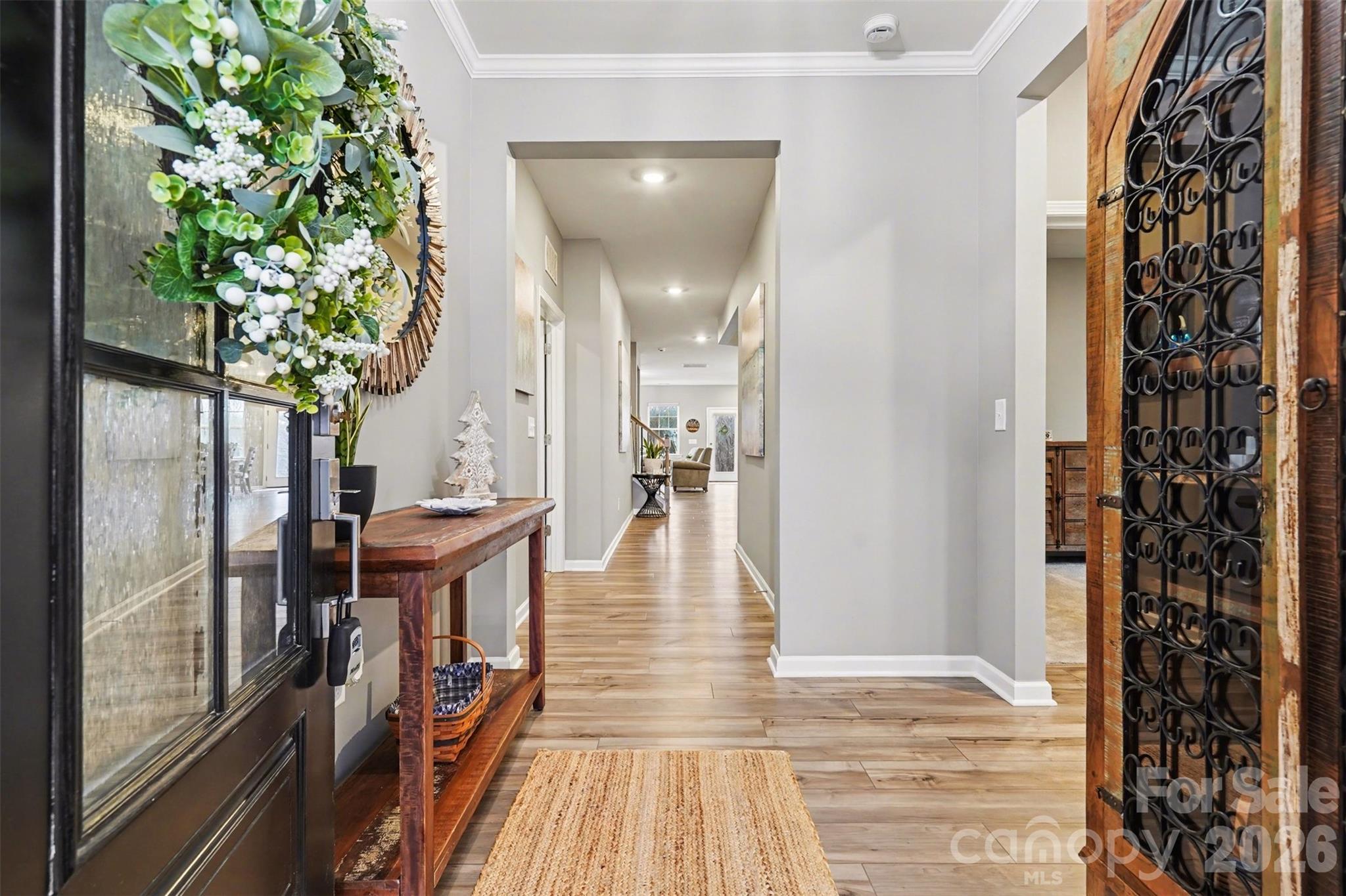 Elizabeth - Residential