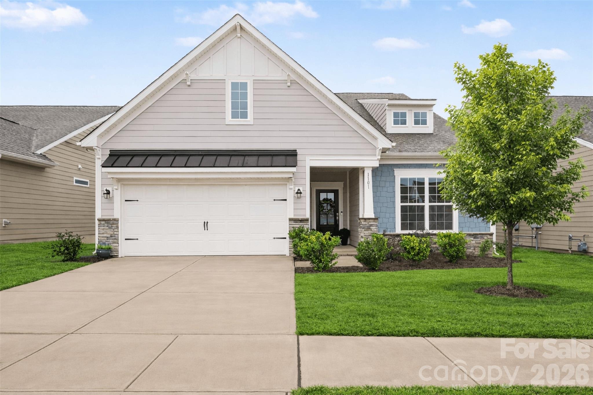 Elizabeth - Residential