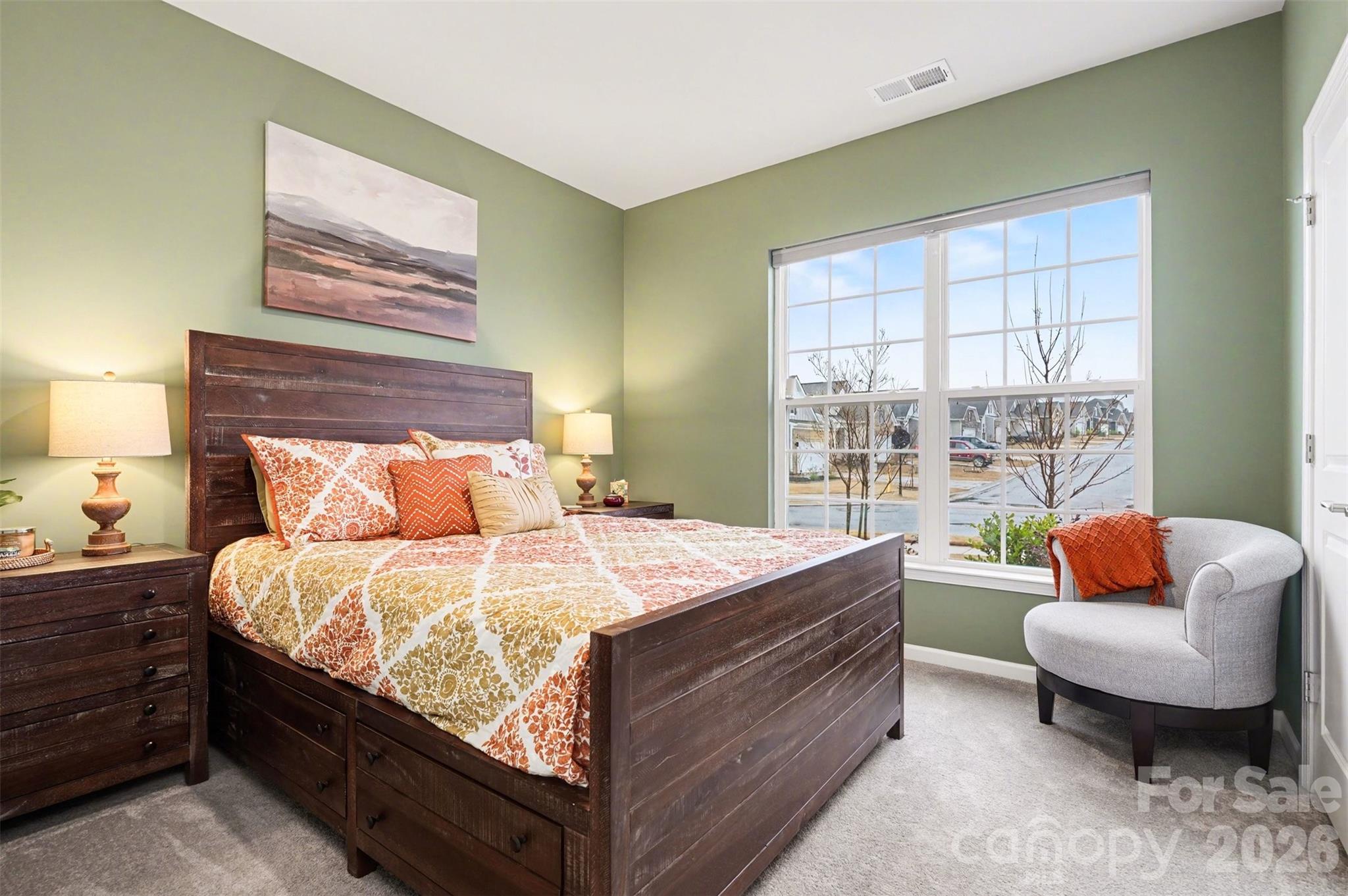 Elizabeth - Residential