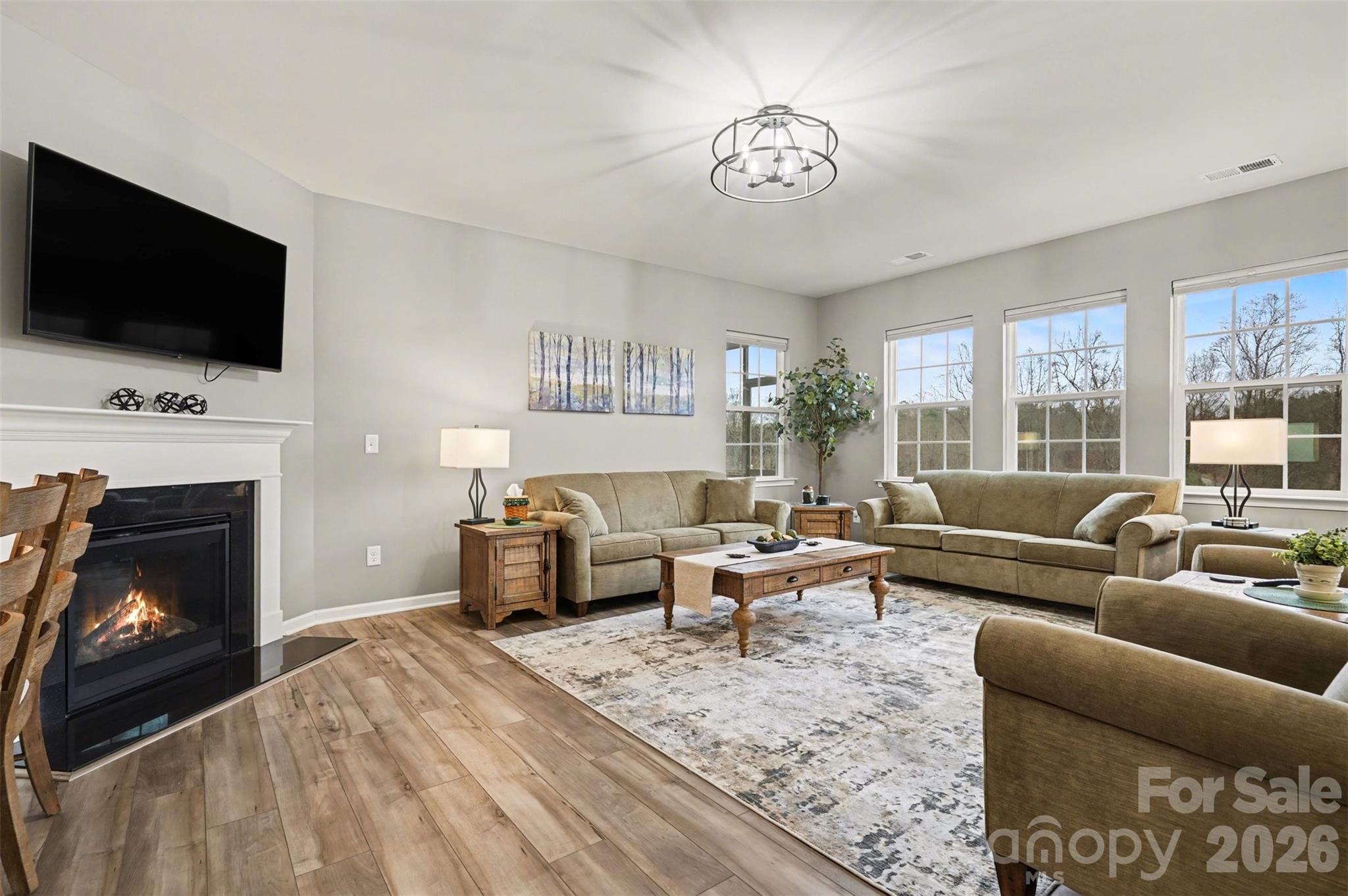 Elizabeth - Residential