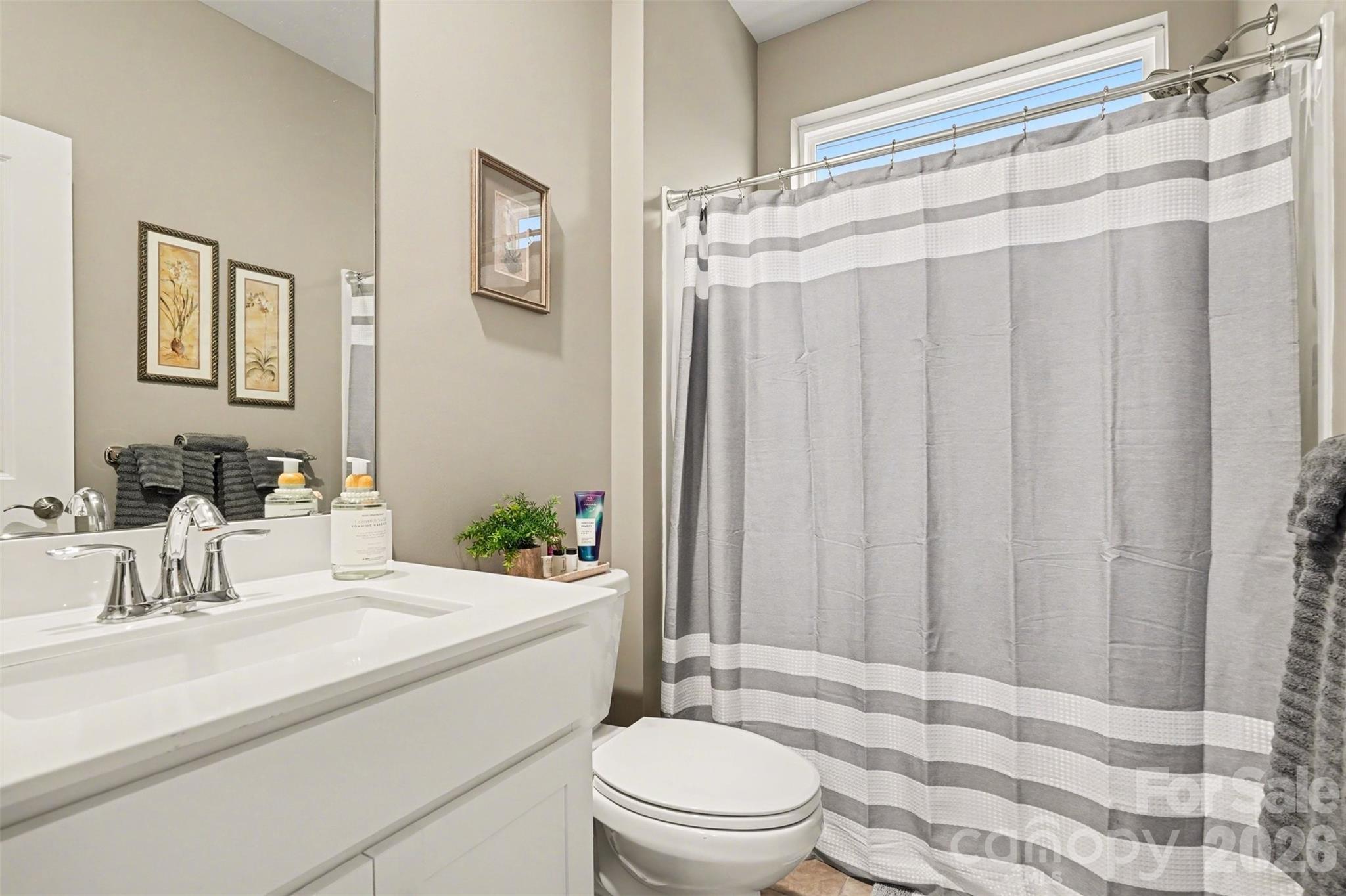 Elizabeth - Residential