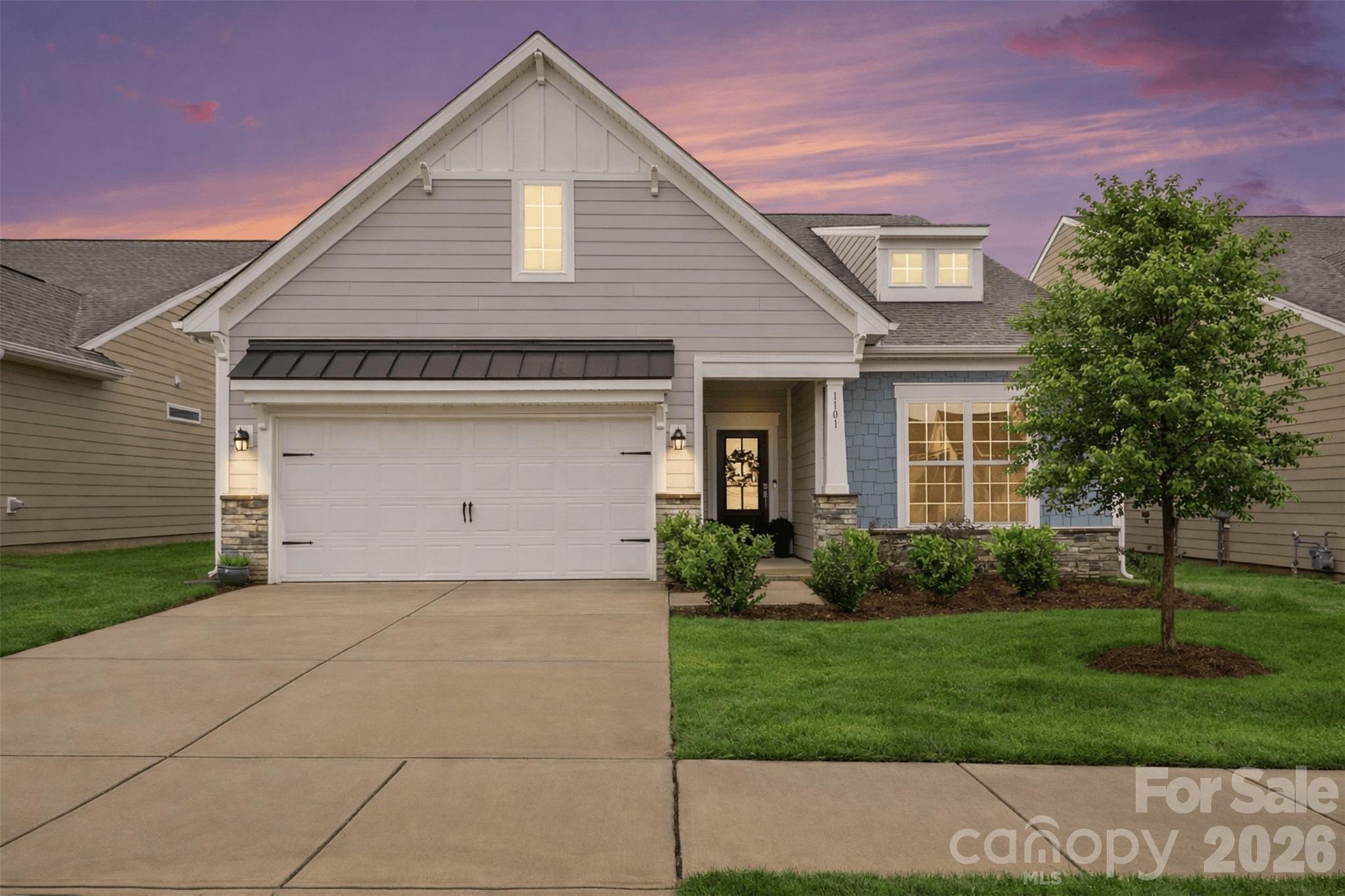 Elizabeth - Residential