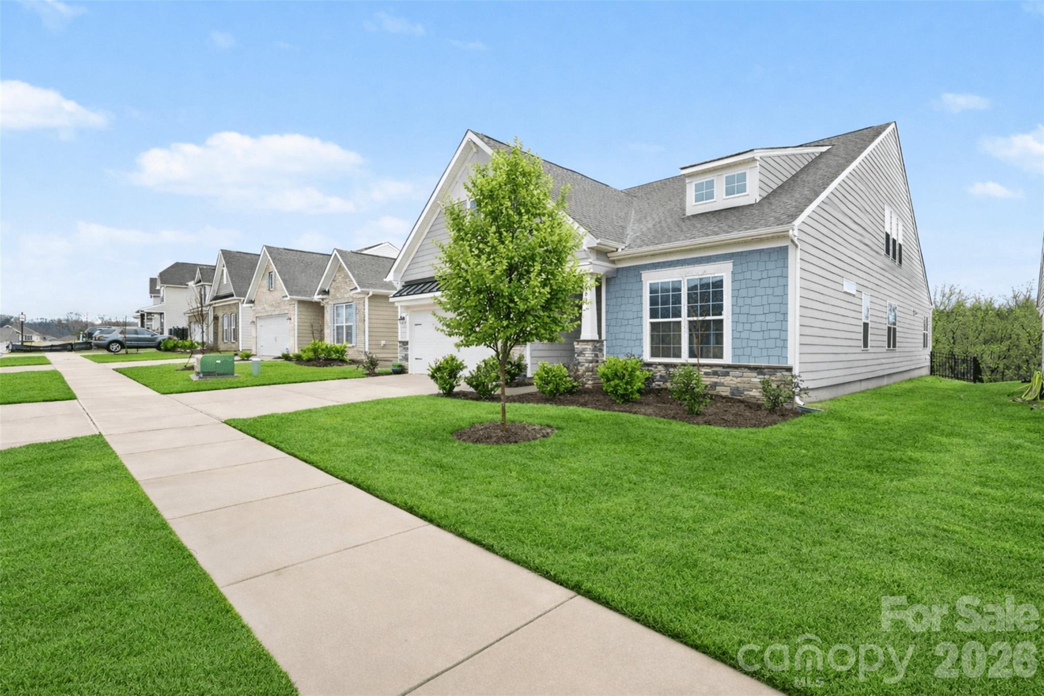 Elizabeth - Residential