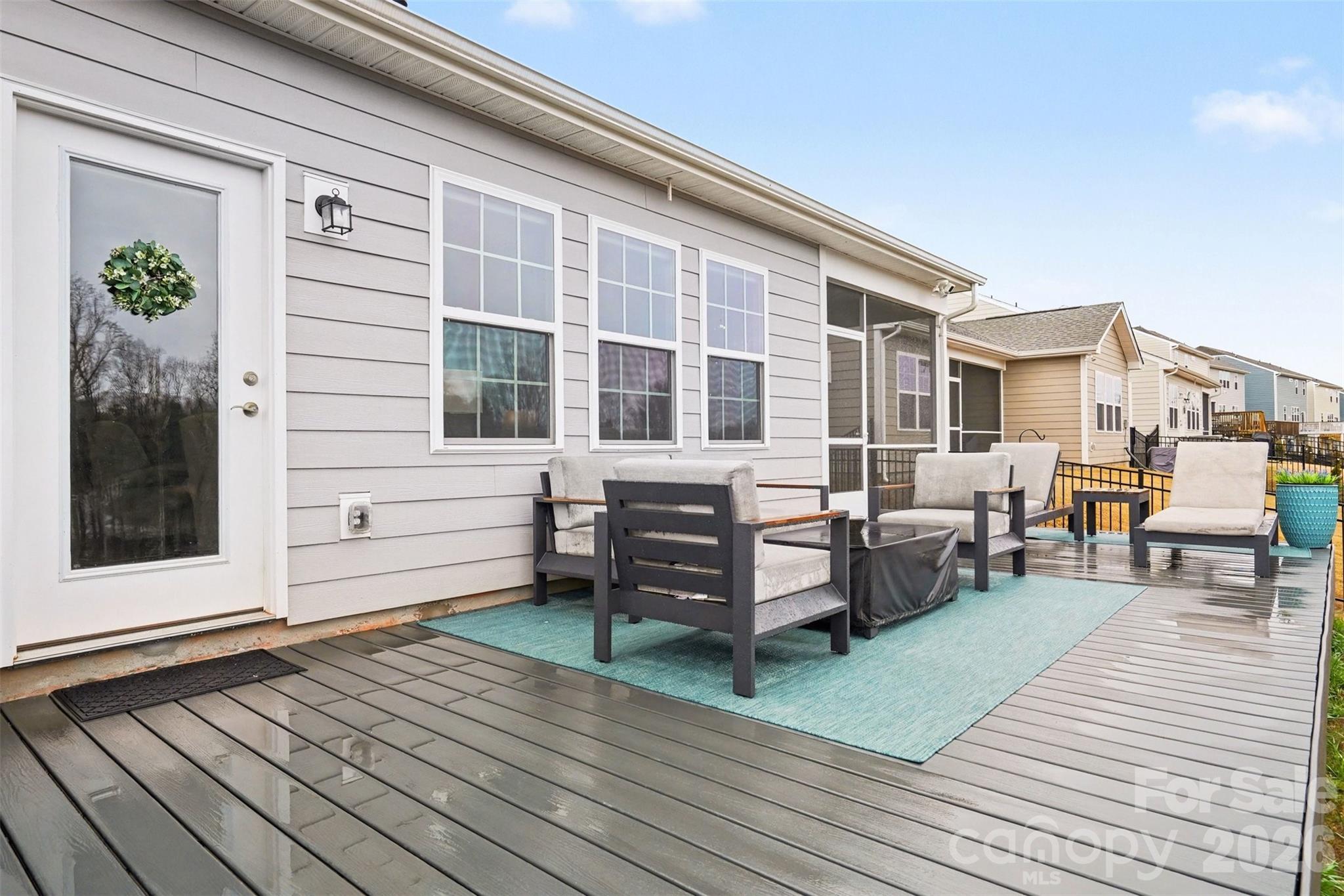 Elizabeth - Residential