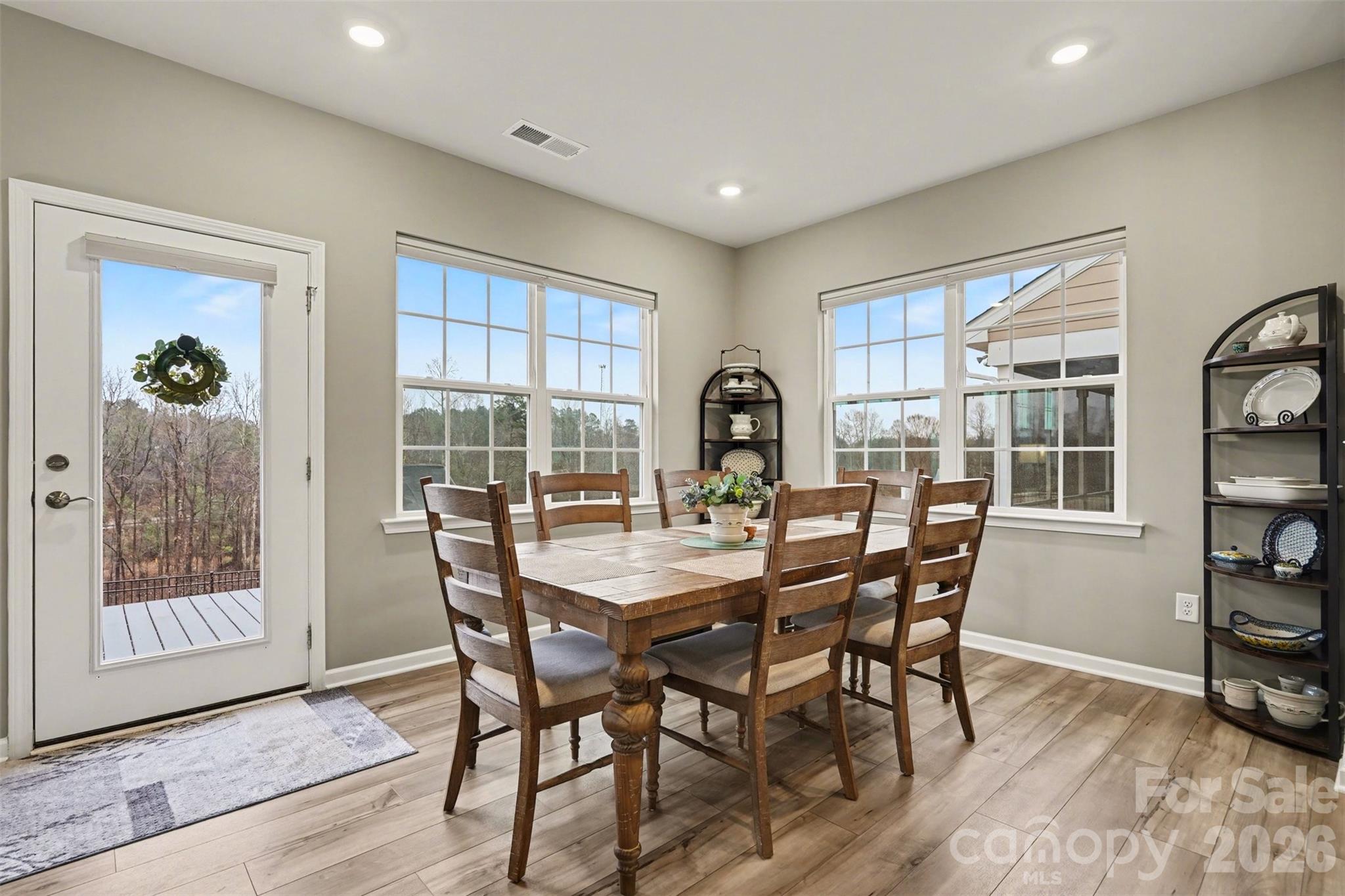 Elizabeth - Residential