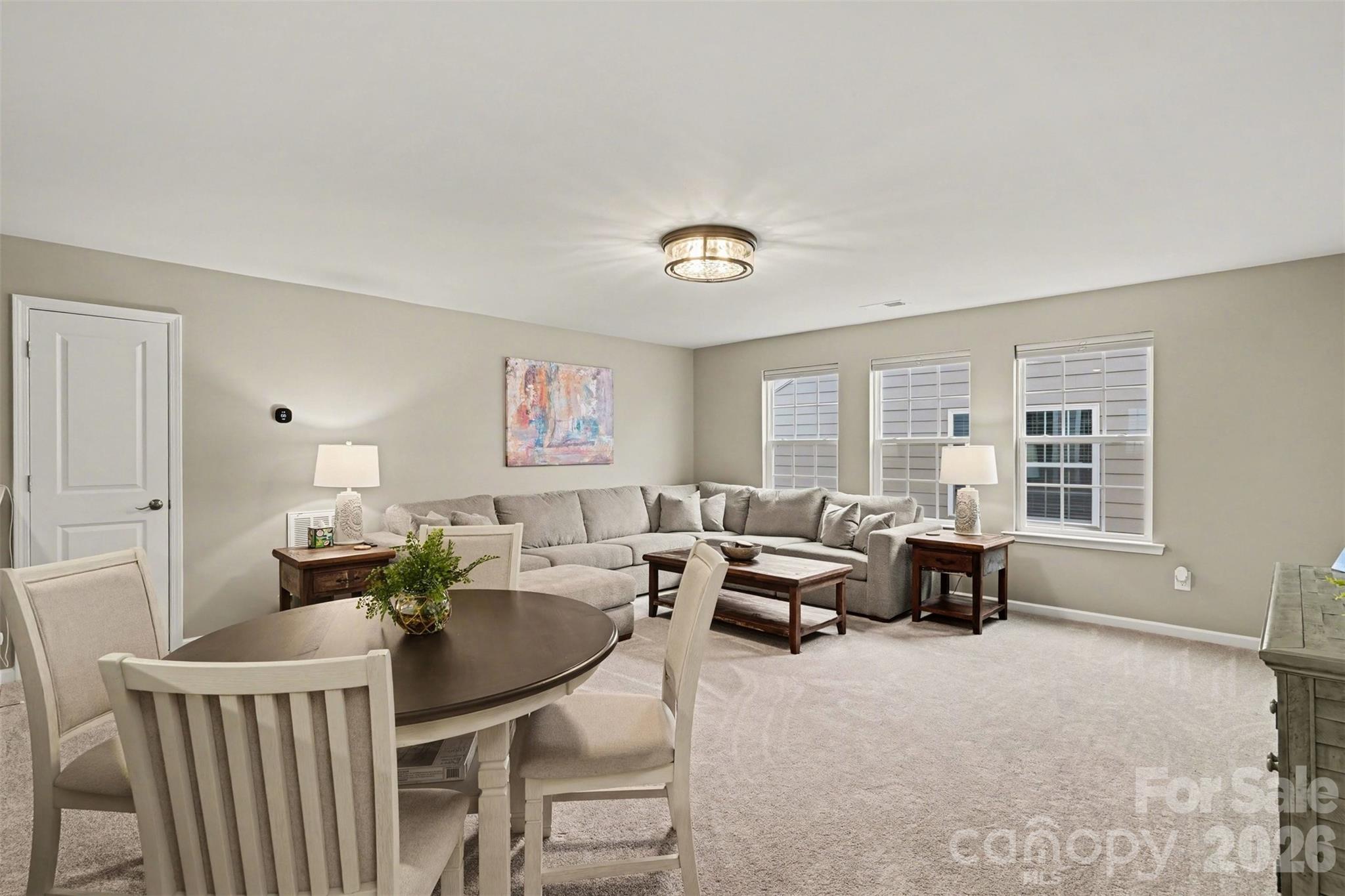 Elizabeth - Residential