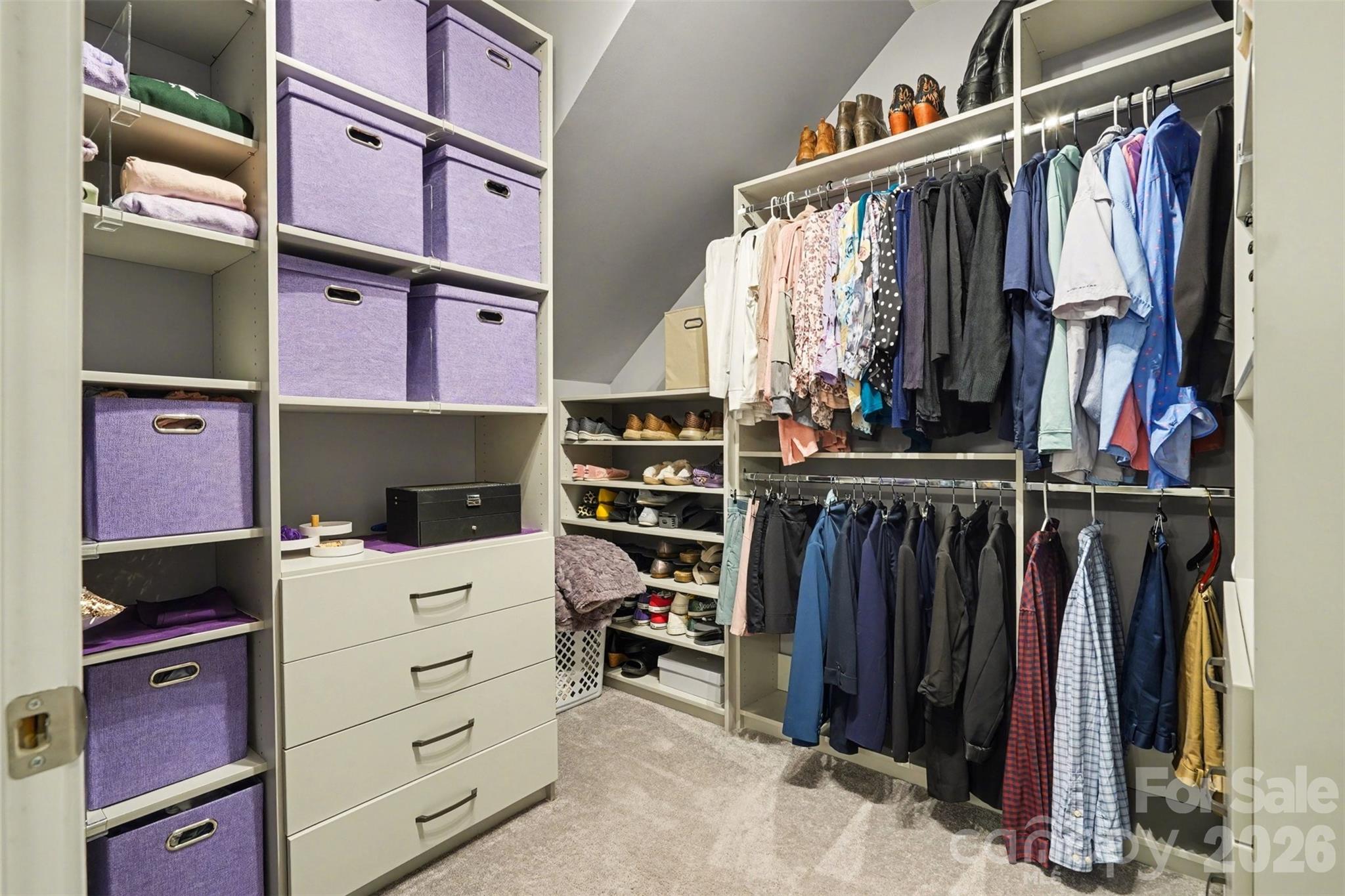 Elizabeth - Residential