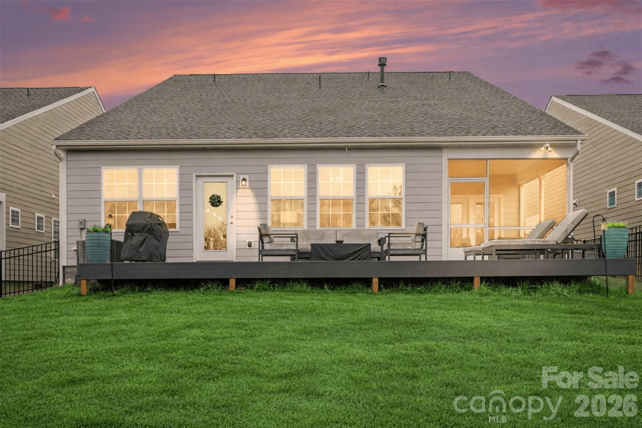 Elizabeth - Residential