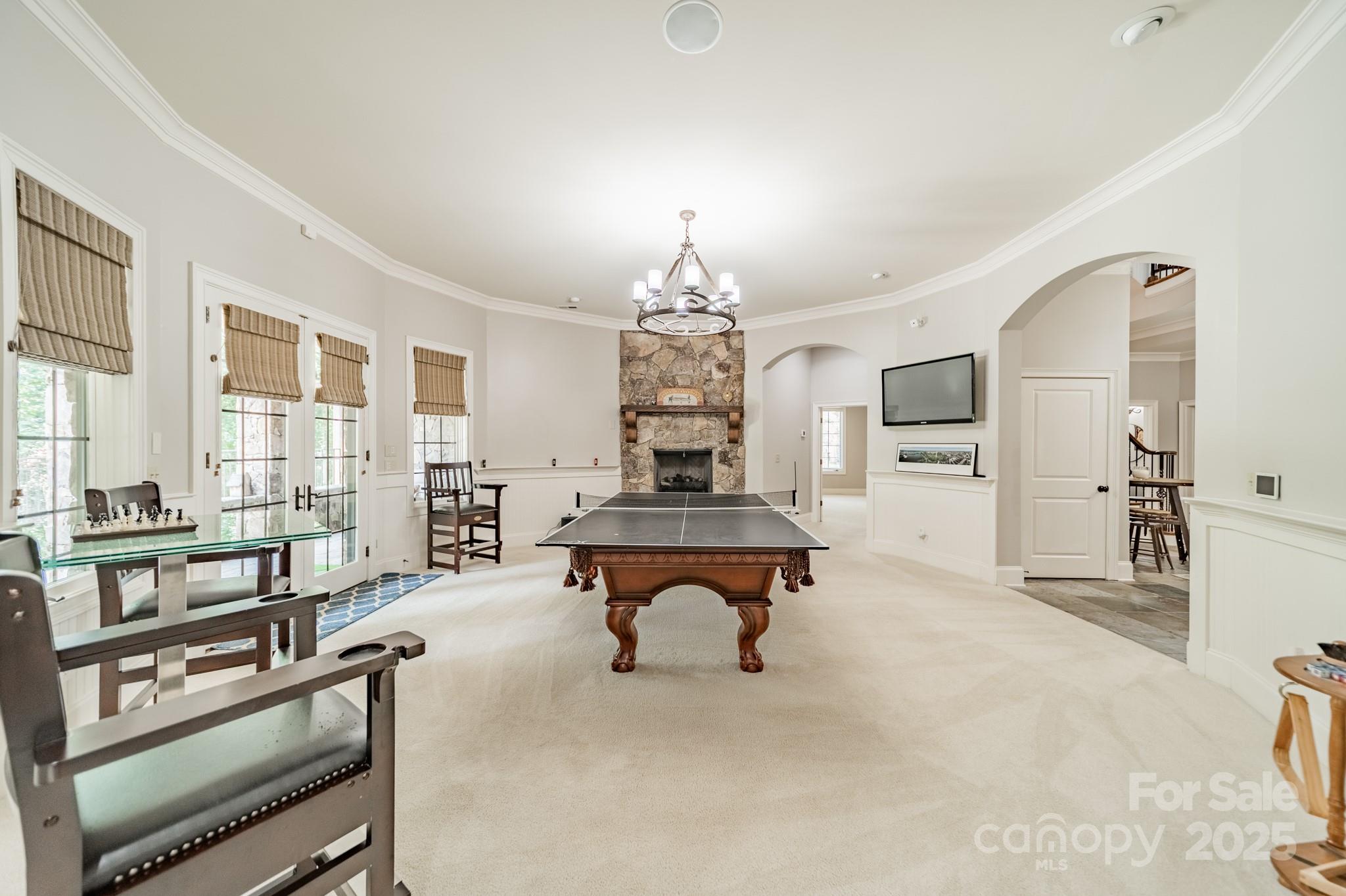 Firethorne - Residential