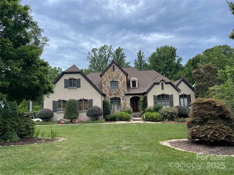 1032 Seminole Drive Waxhaw NC 28173