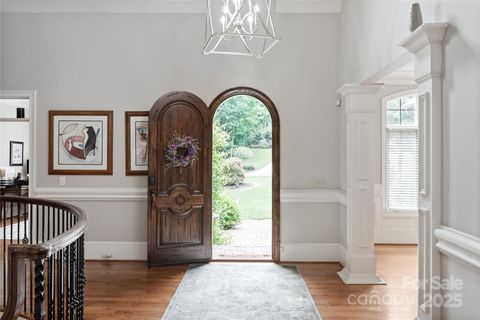 1032 Seminole Drive Waxhaw NC 28173