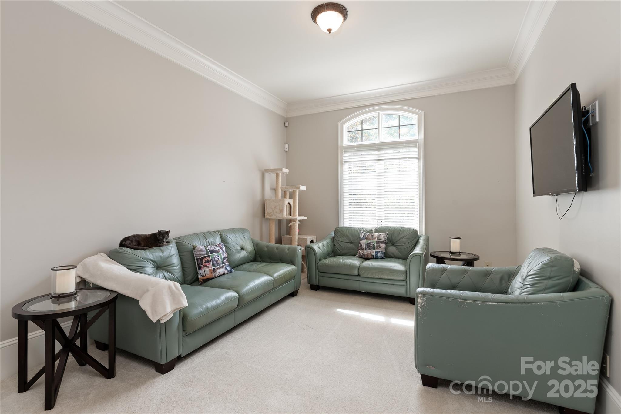 Firethorne - Residential