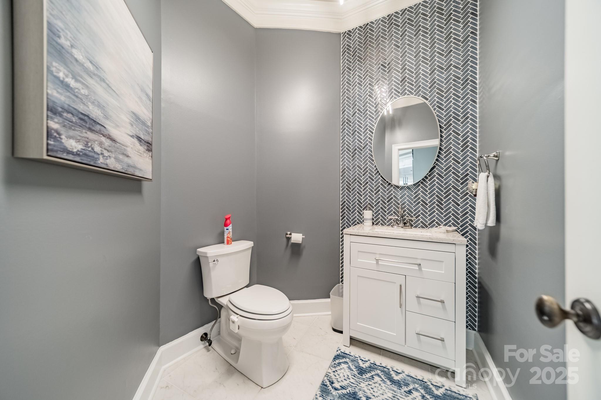 Firethorne - Residential