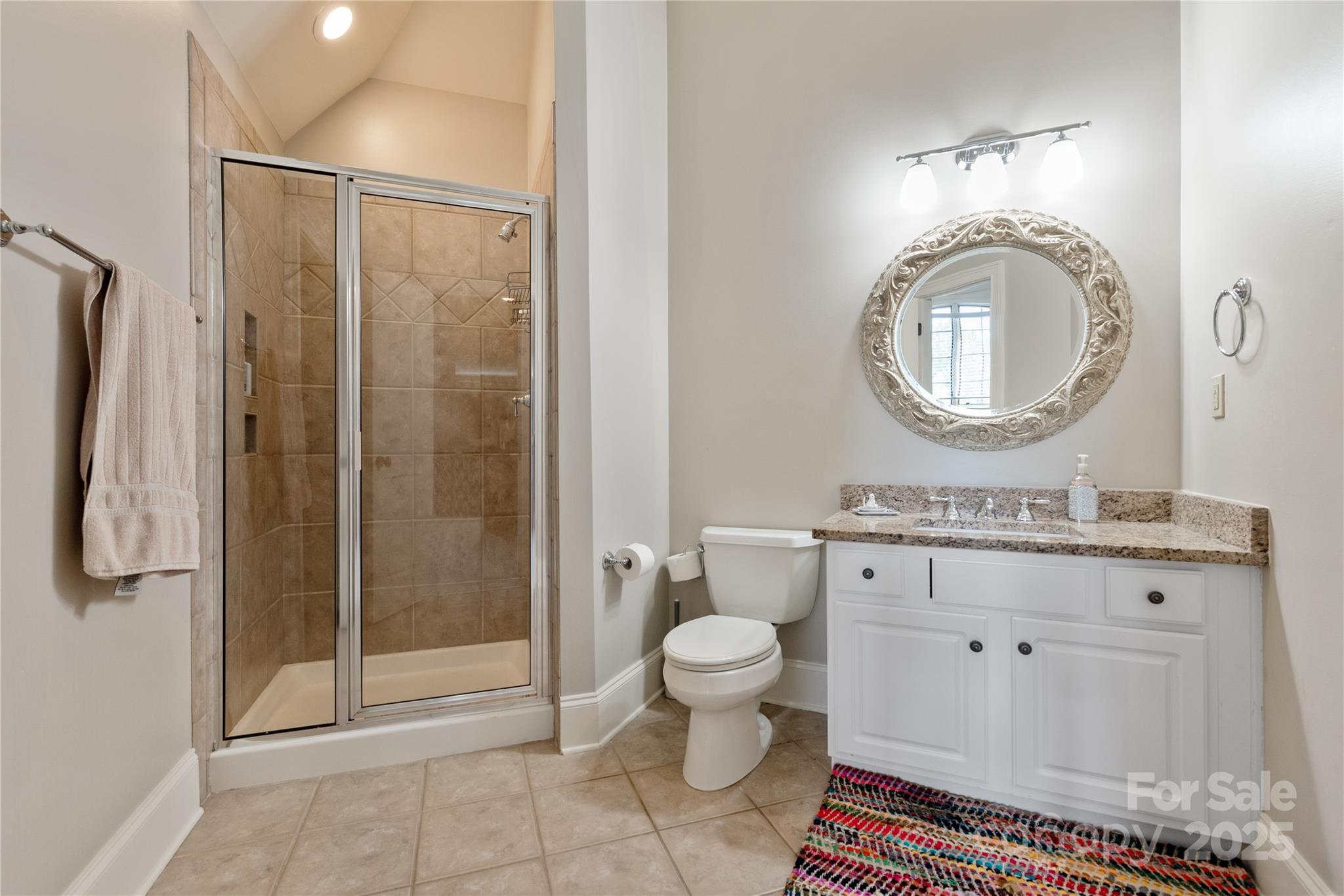 Firethorne - Residential