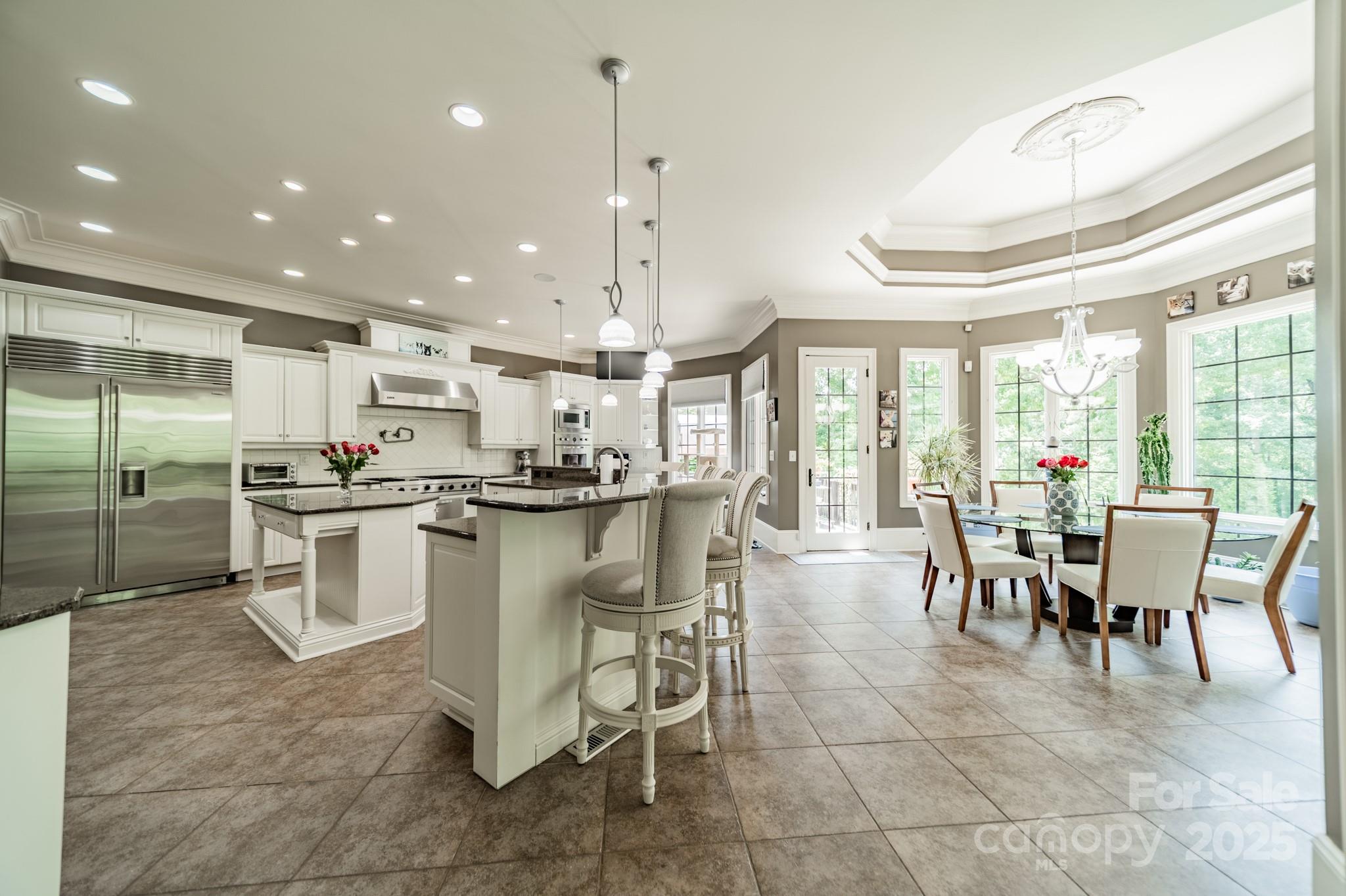 Firethorne - Residential