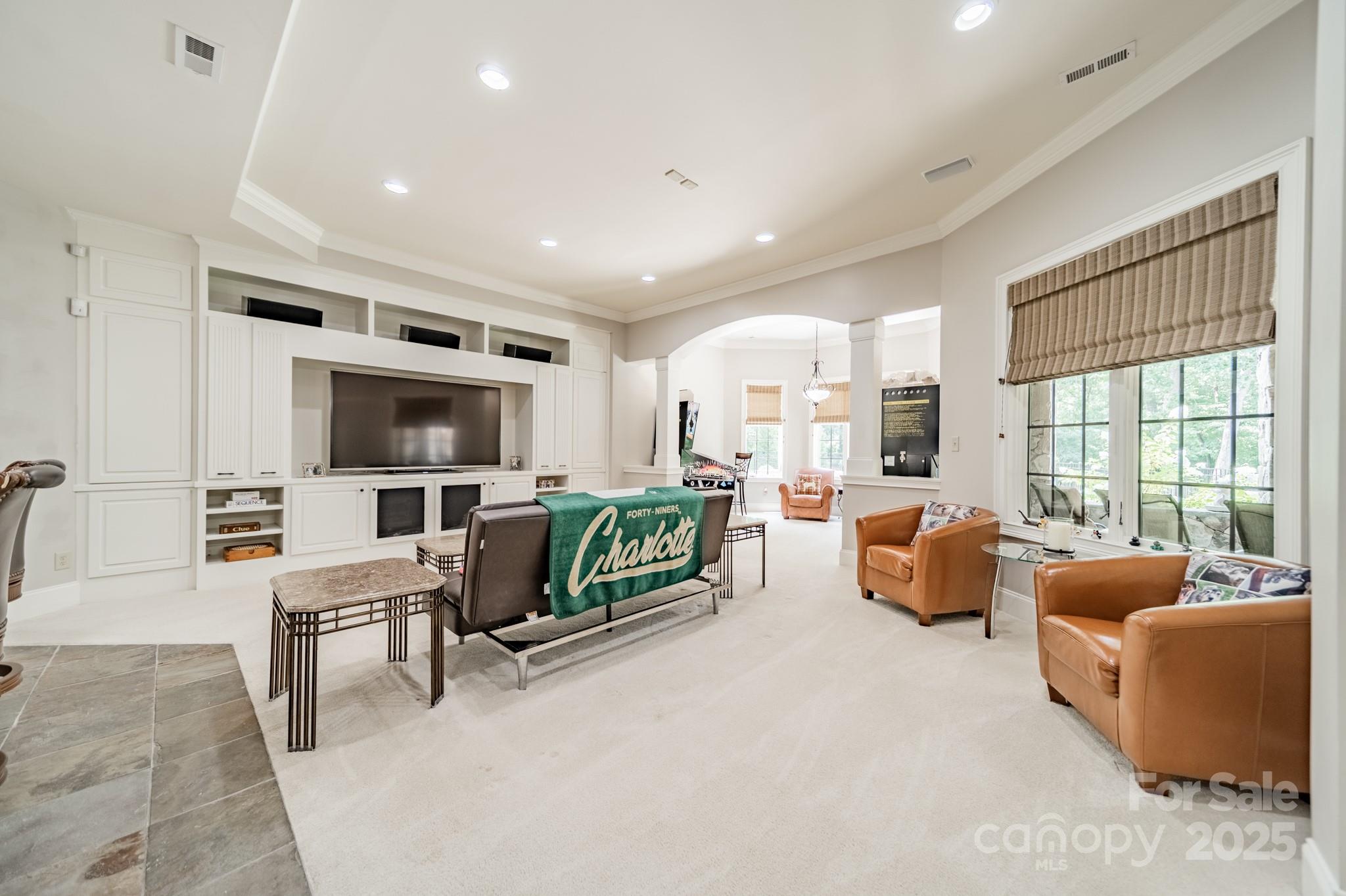 Firethorne - Residential