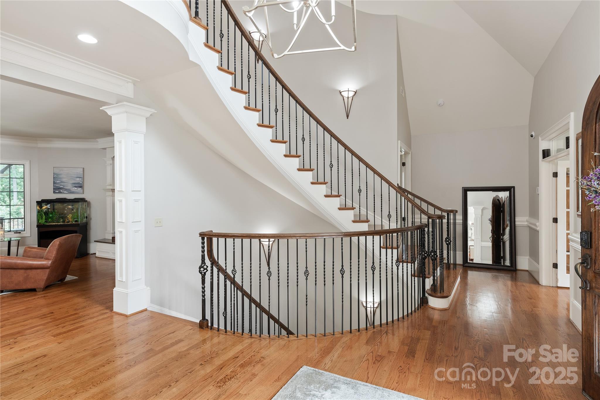 Firethorne - Residential