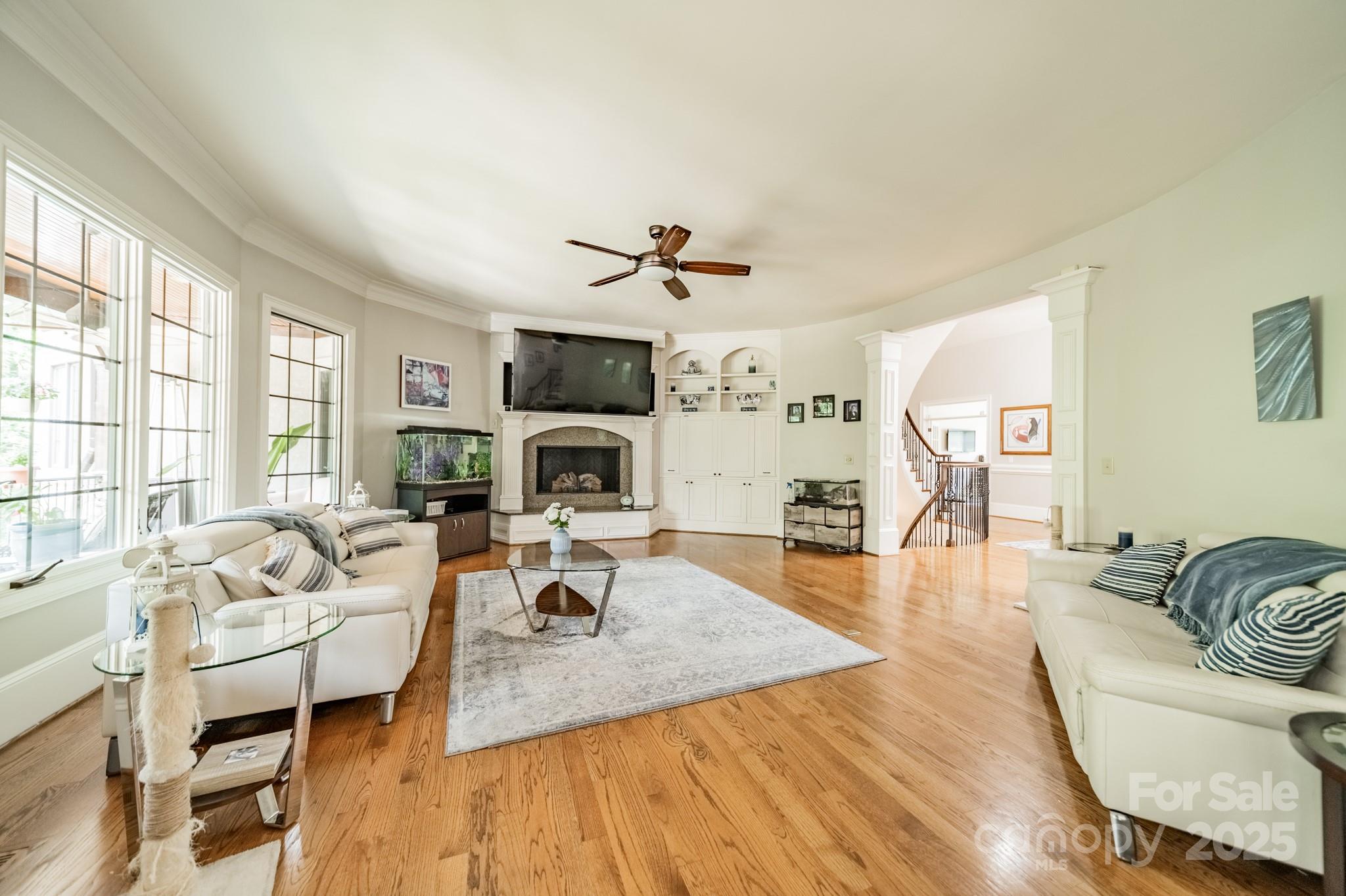 Firethorne - Residential