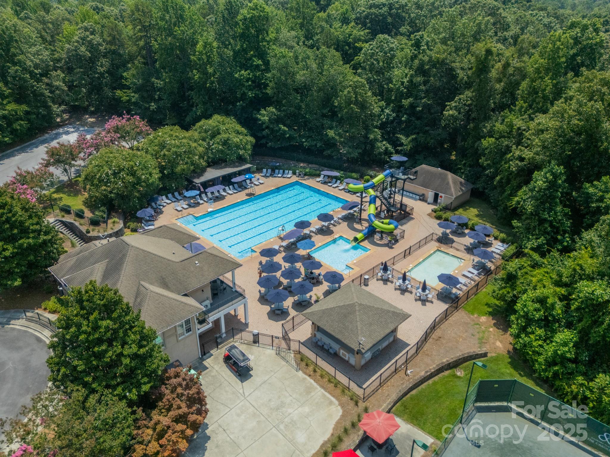 Firethorne - Residential