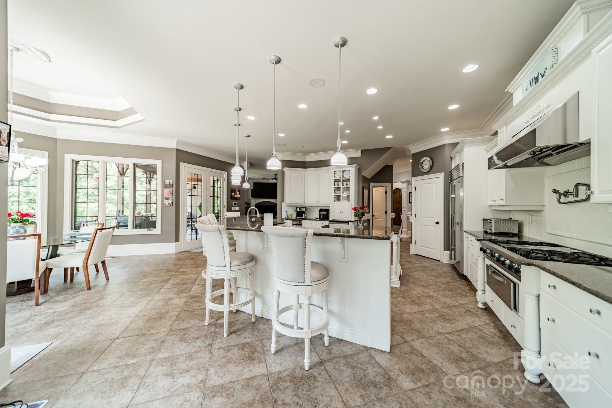 Firethorne - Residential