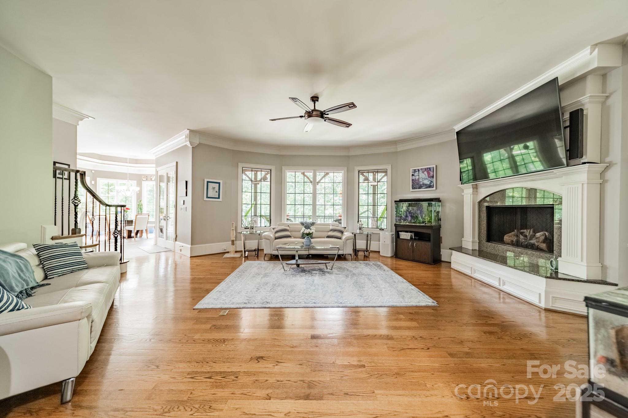 Firethorne - Residential