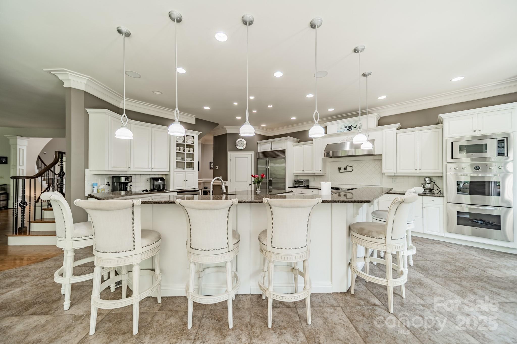 Firethorne - Residential