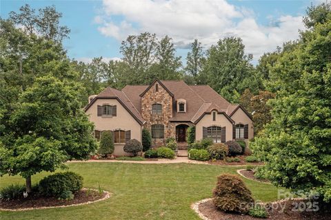 1032 Seminole Drive Waxhaw NC 28173